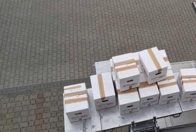 Checkliste für Ihren Büroumzug in Hohnstein