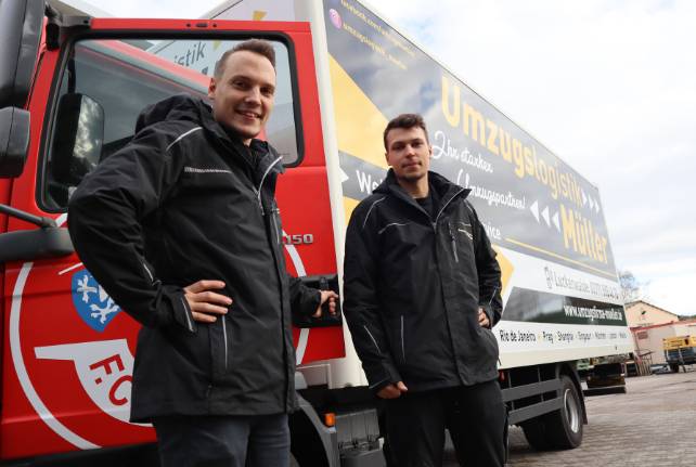 Sicherer Transport für Ihr Klavier in Hohnstein